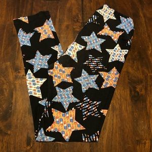 Lularoe leggings os